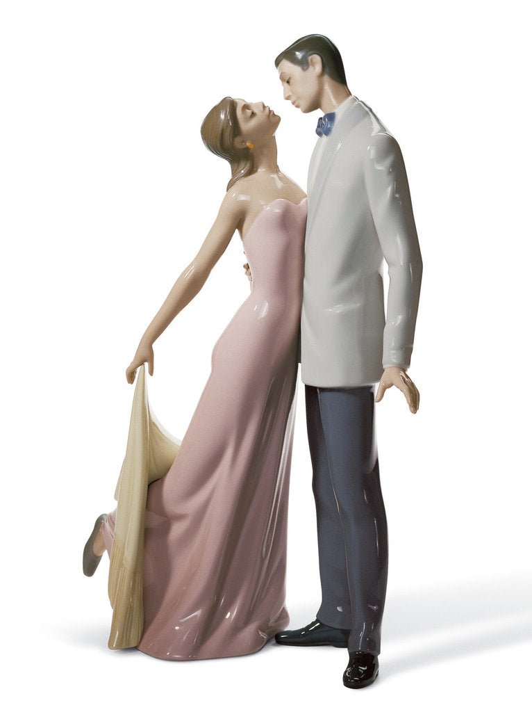 010 - 06475 - LLADRO® Figur »Unser Jahrestag« 01006475