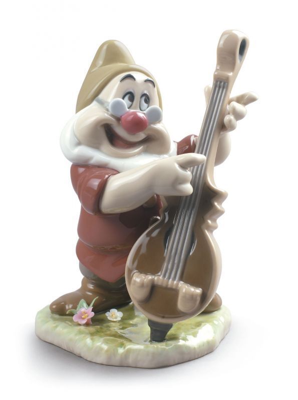 010 - 09321 - LLADRO® Figur »Weise« 01009321