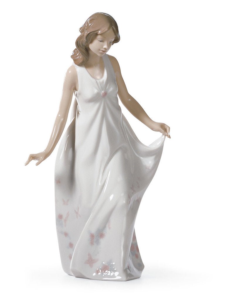 010 - 06975 - LLADRO® Figur »Wunderbare Mama« 01006975