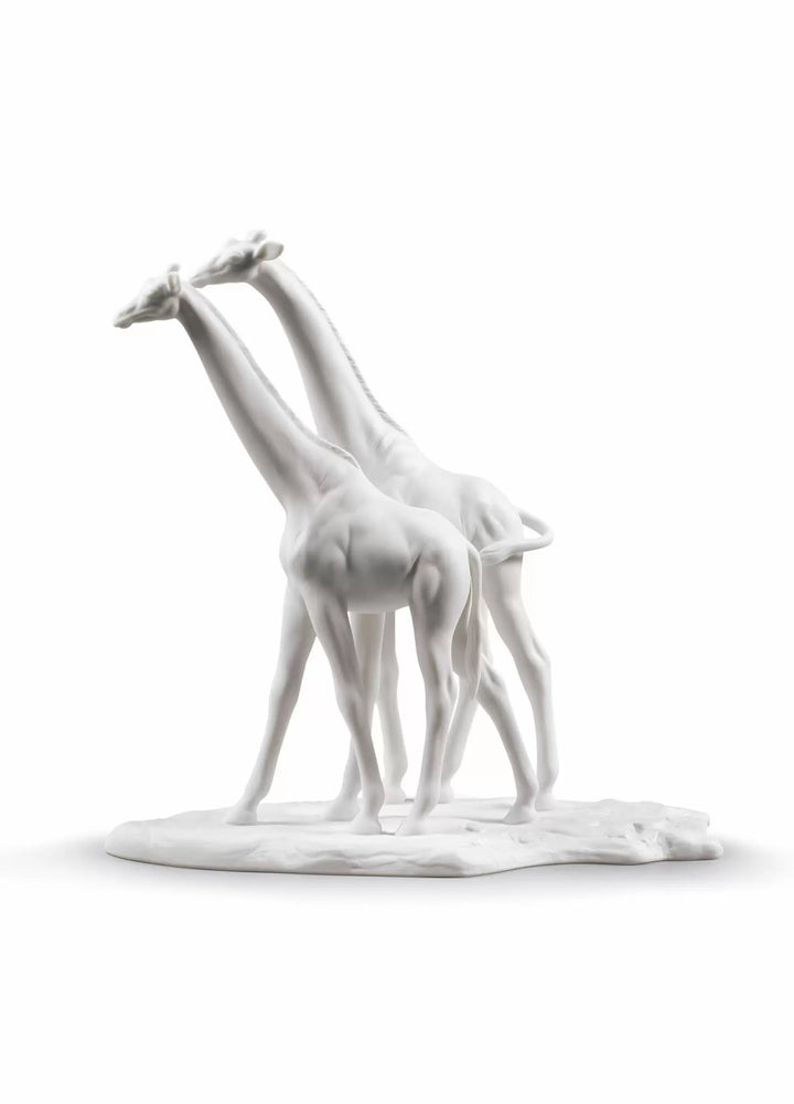 010 - 09275 - LLADRO® Figuren 'Afrikanische Savanne 29 cm' 01009275 01009275