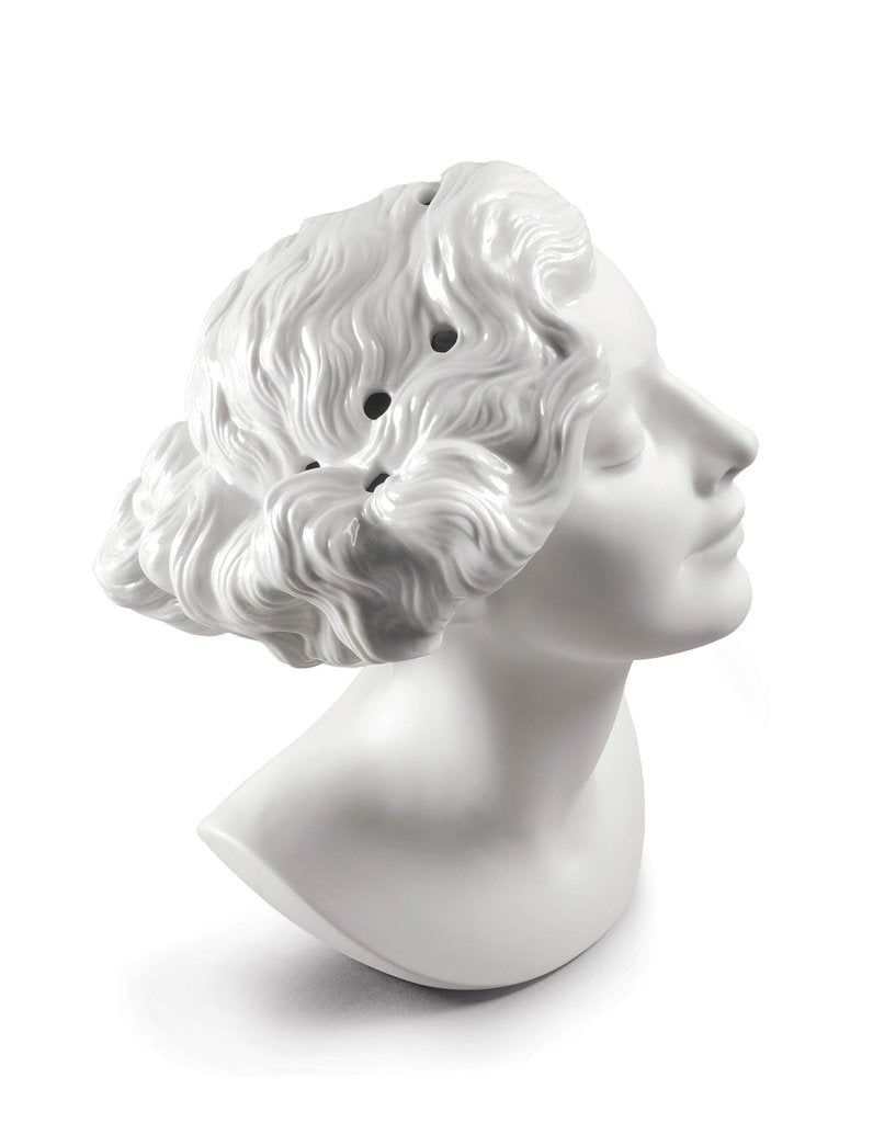 010 - 09250 - LLADRO® Figuren 'Daisy (Vase) 26 cm' 01009250 01009250