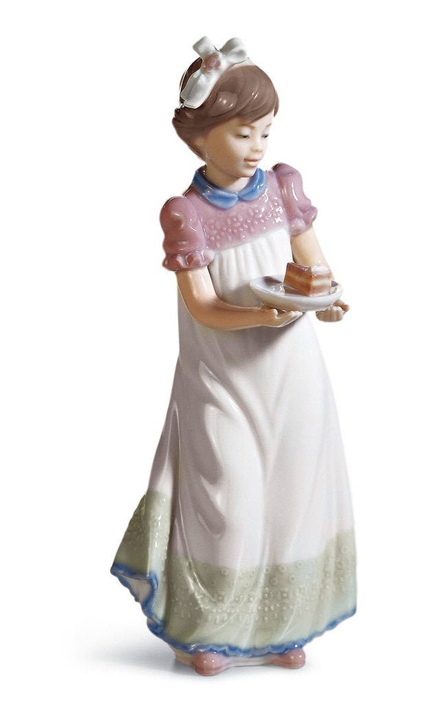 010 - 05429 - LLADRO® Figuren 'Happy birthday to you 20 cm' 01005429 01005429