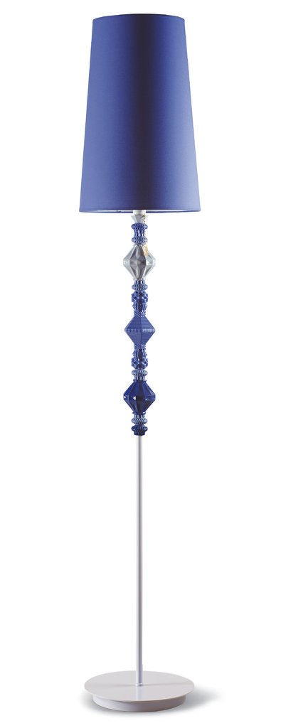 LLADRO® Leuchte »BDN -Stehleuchte II - Blau (Ce)« 181 cm 01023407-010-23407