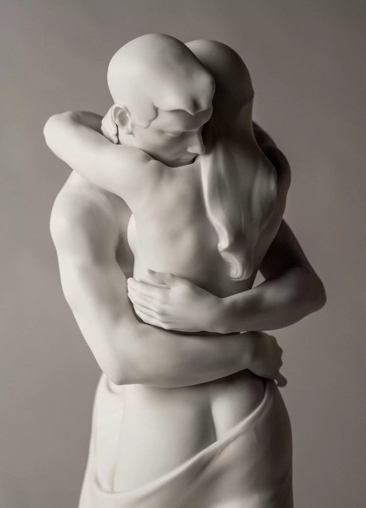 010 - 09558 - LLADRO® - Nur du und ich - 49 x 19 x 16 cm' 01009558