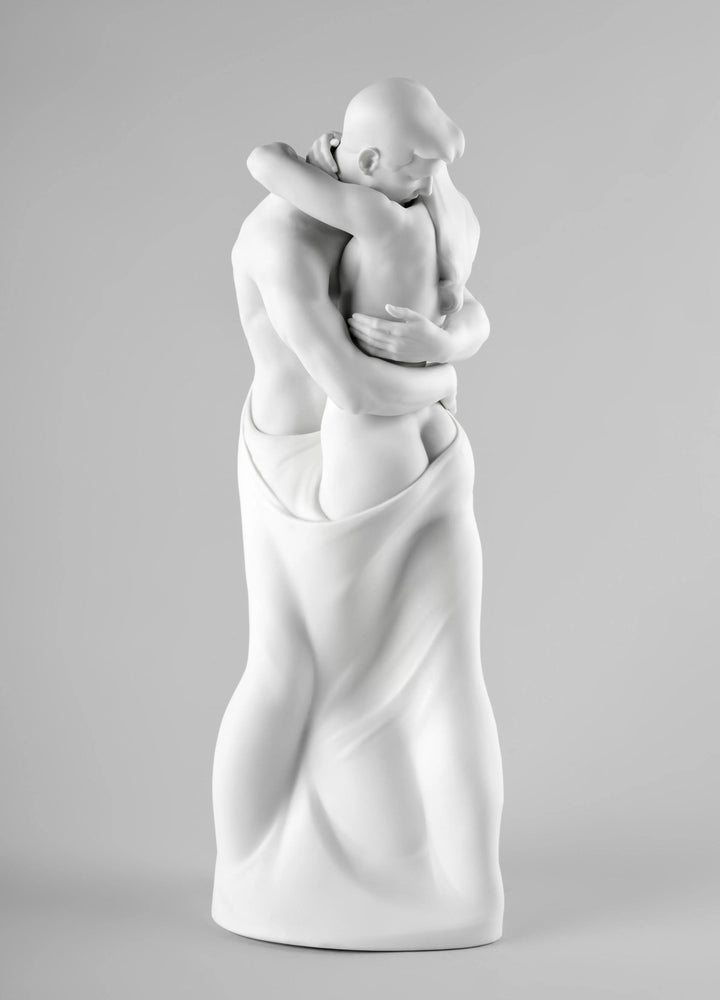 010 - 09558 - LLADRO® - Nur du und ich - 49 x 19 x 16 cm' 01009558
