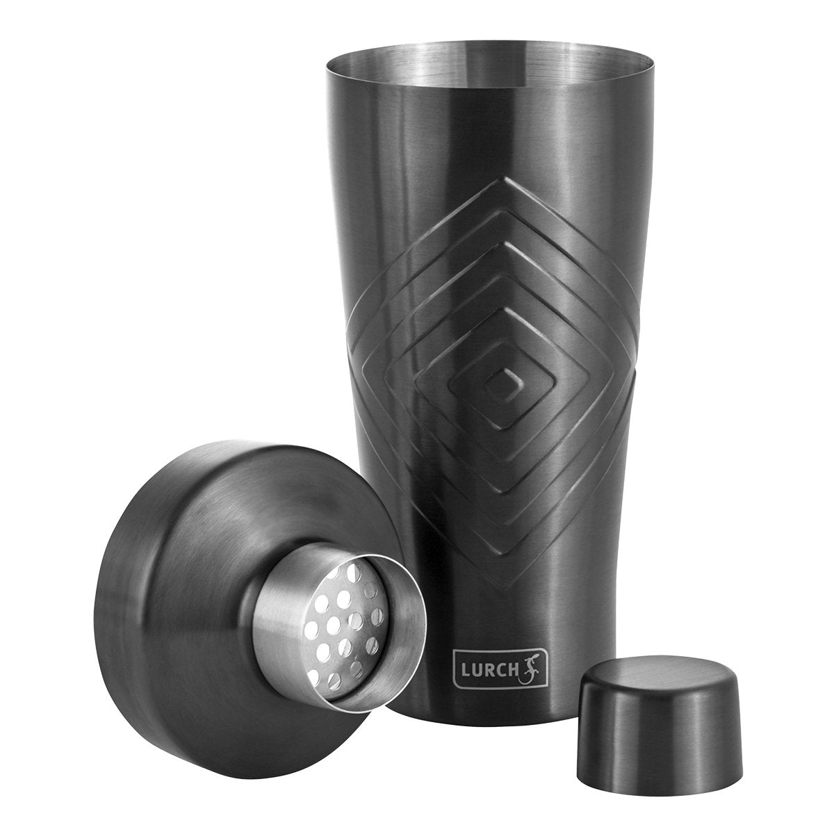 LUR - 00240798 - LURCH 'Cocktail - Set 3teilig'