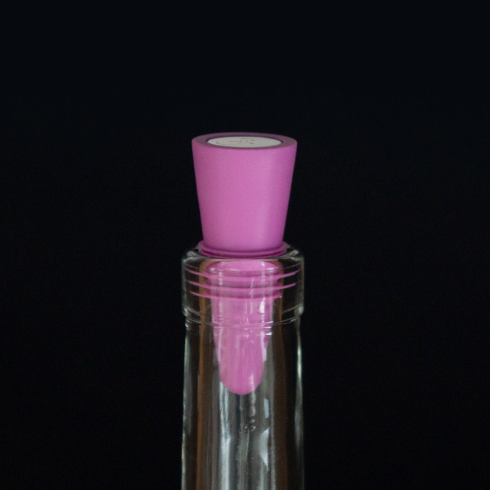 L00210622 - Lurch, Flaschenstopfen grape