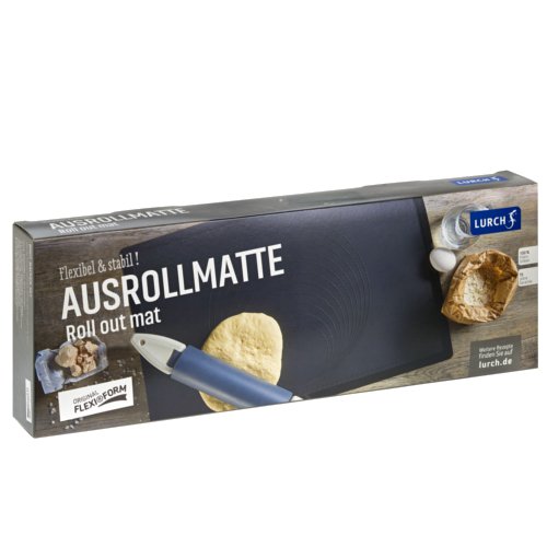 LUR - 00012453 - LURCH 'Flexiform Ausroll - /Backmatte 40x60cm'