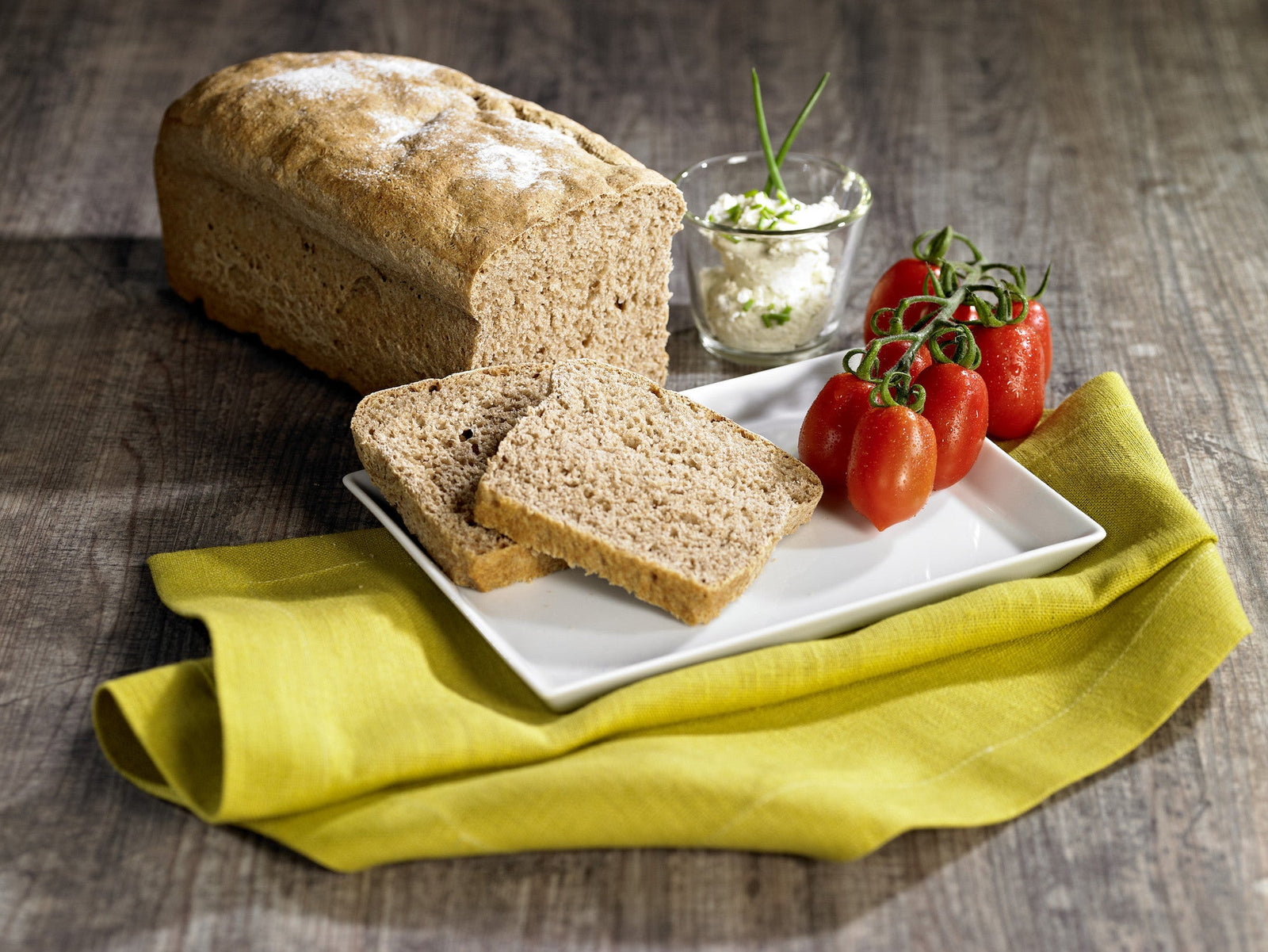 L00085000 - LURCH FlexiForm Kasten 25x9x6,5cm Premium - Platin - Silikon braun