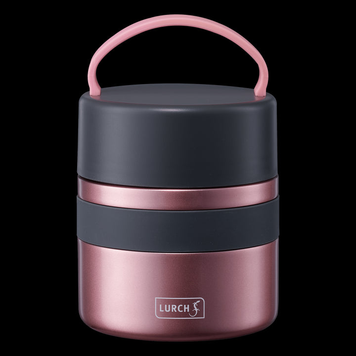 L00240845 - Lurch Iso - Pot 2.0 500ml rosegold