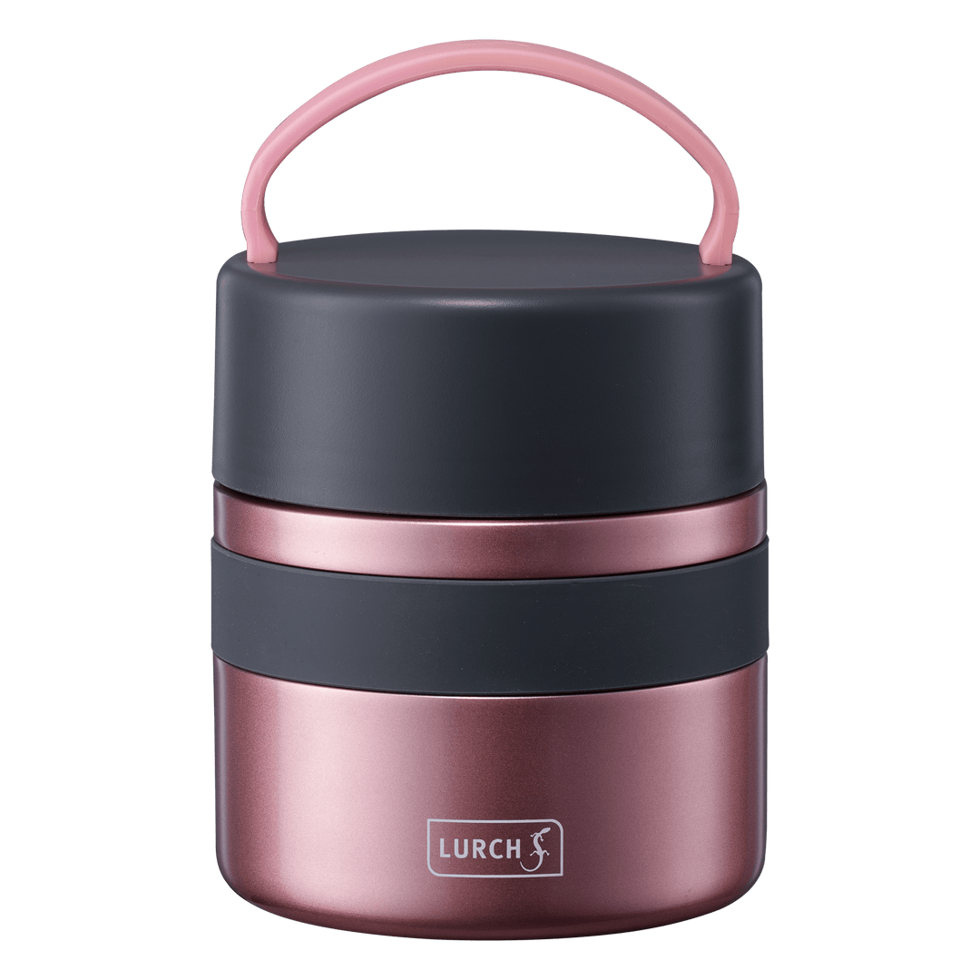 L00240845 - Lurch Iso - Pot 2.0 500ml rosegold