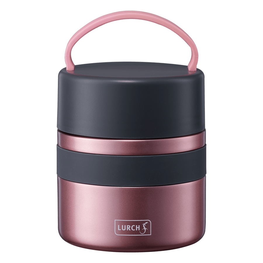 L00240845 - Lurch Iso - Pot 2.0 500ml rosegold