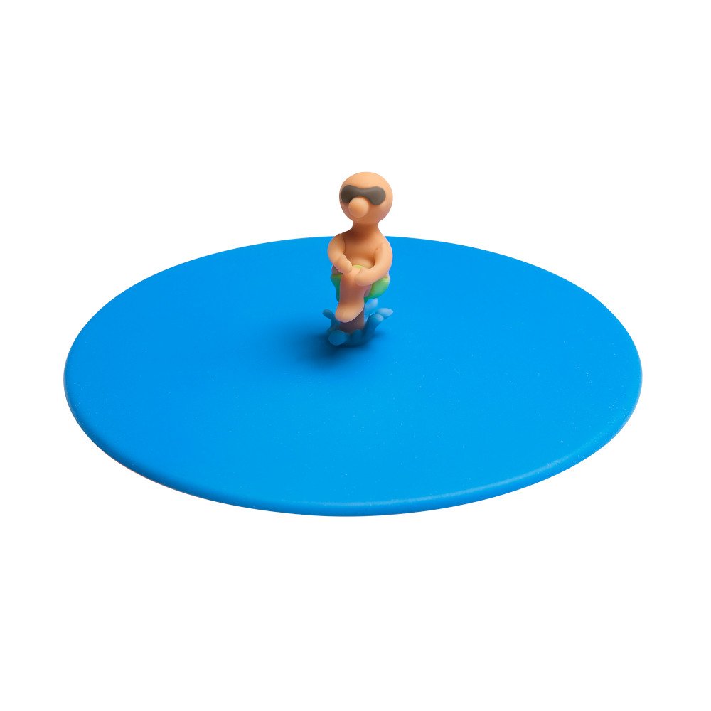 LUR - 00210890 - Lurch Mein Deckel SplashBoys Arne Anker