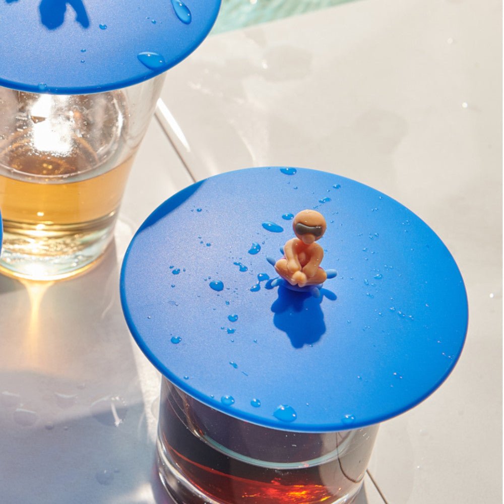 LUR - 00210888 - Lurch Mein Deckel SplashBoys Bruno Bombe