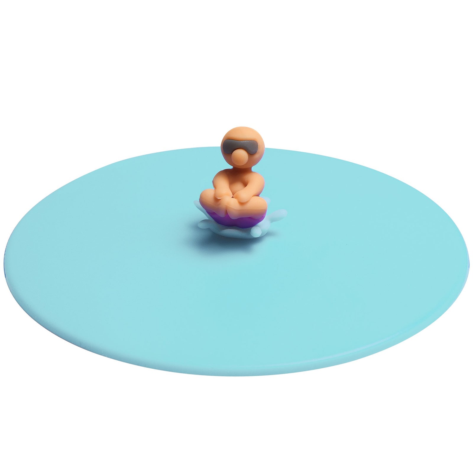 LUR - 00210888 - Lurch Mein Deckel SplashBoys Bruno Bombe