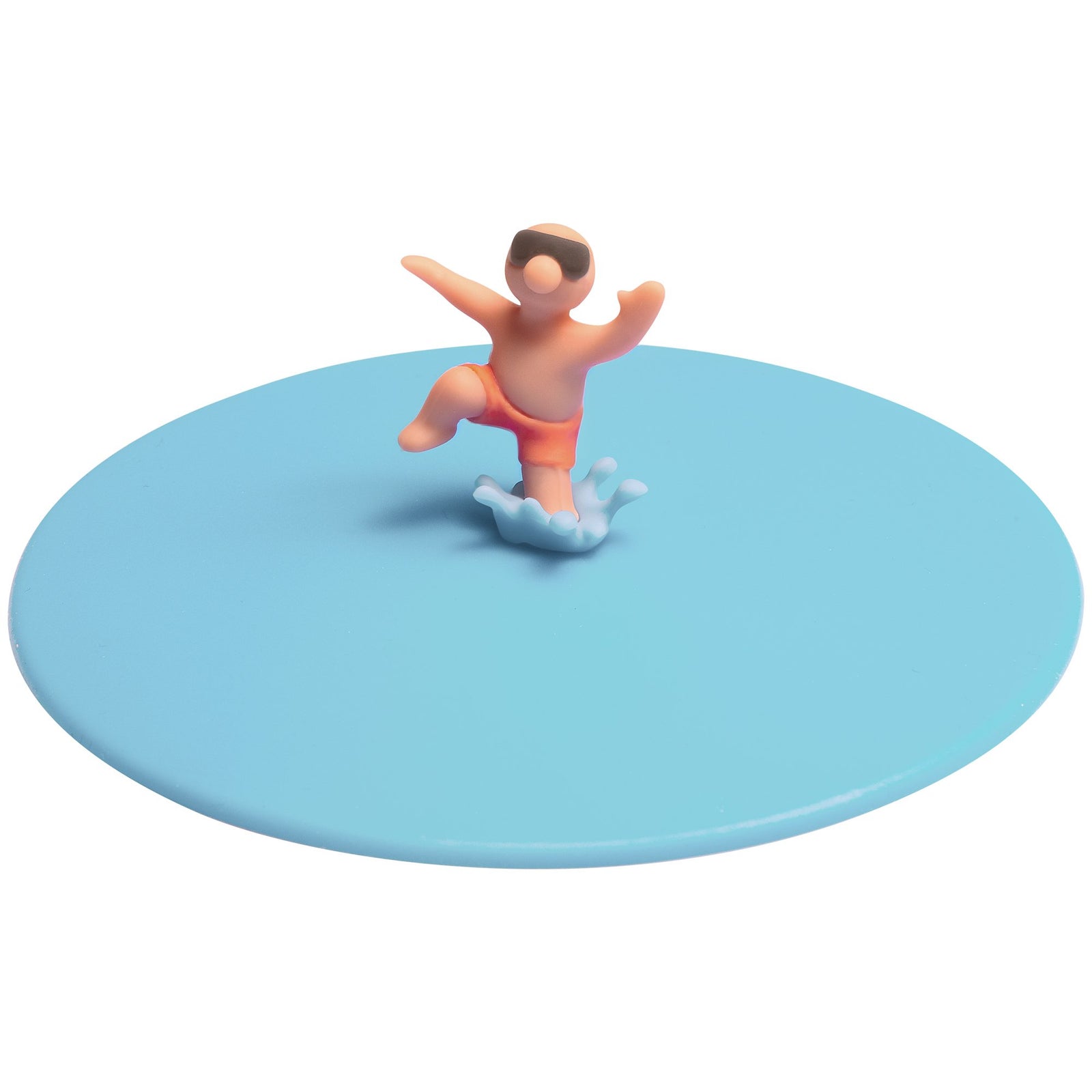 LUR - 00210889 - Lurch Mein Deckel SplashBoys Bruno Freddy Freestyle