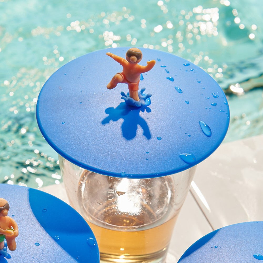 LUR - 00210889 - Lurch Mein Deckel SplashBoys Bruno Freddy Freestyle