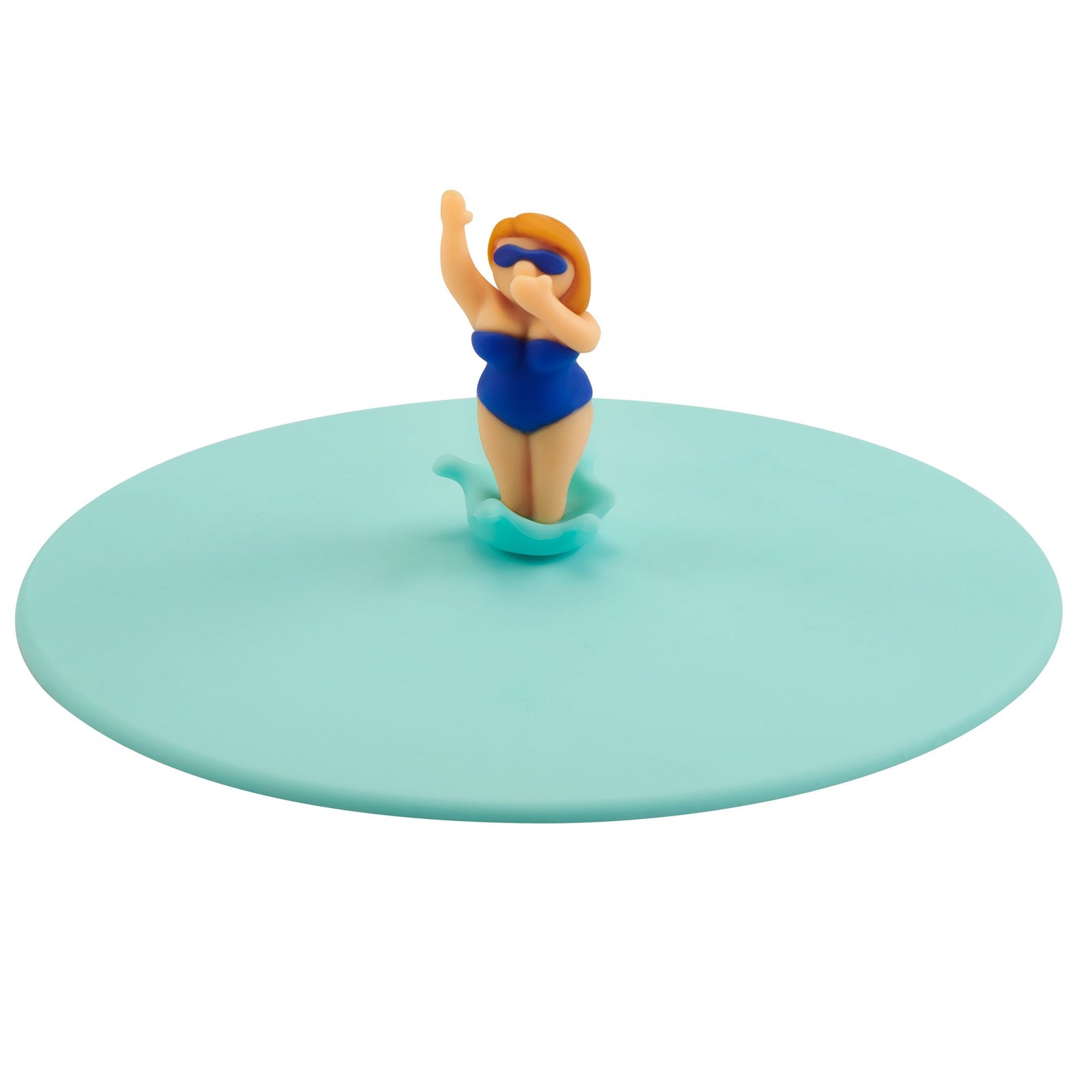 LUR - 00210892 - Lurch Mein Deckel SplashGirls Elena Elegant