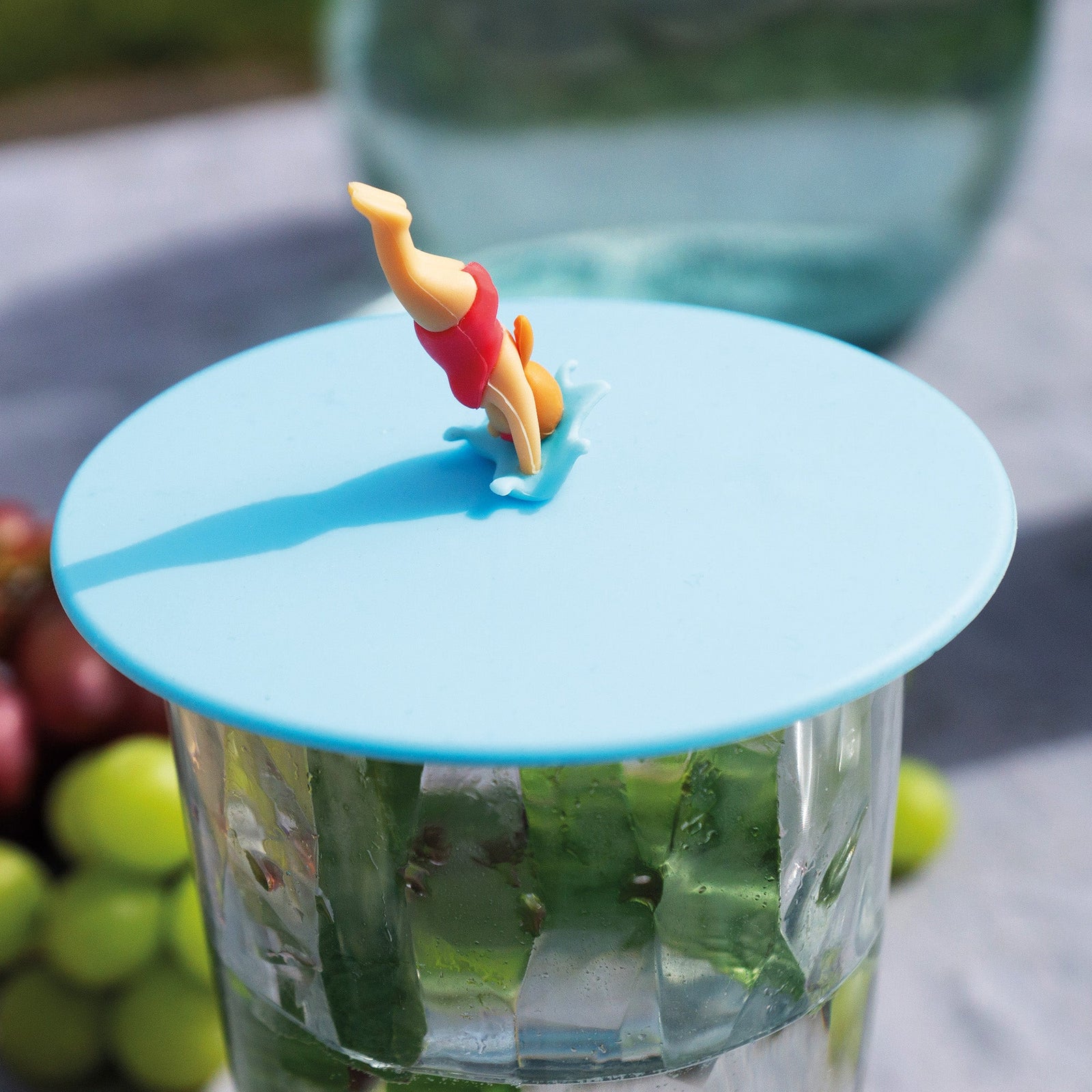 LUR - 00210891 - Lurch Mein Deckel SplashGirls Monika Mut