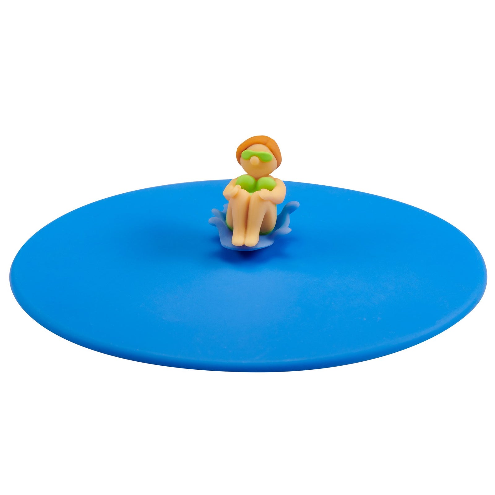 LUR - 00210893 - Lurch, Mein Deckel SplashGirls Rita Rutsche