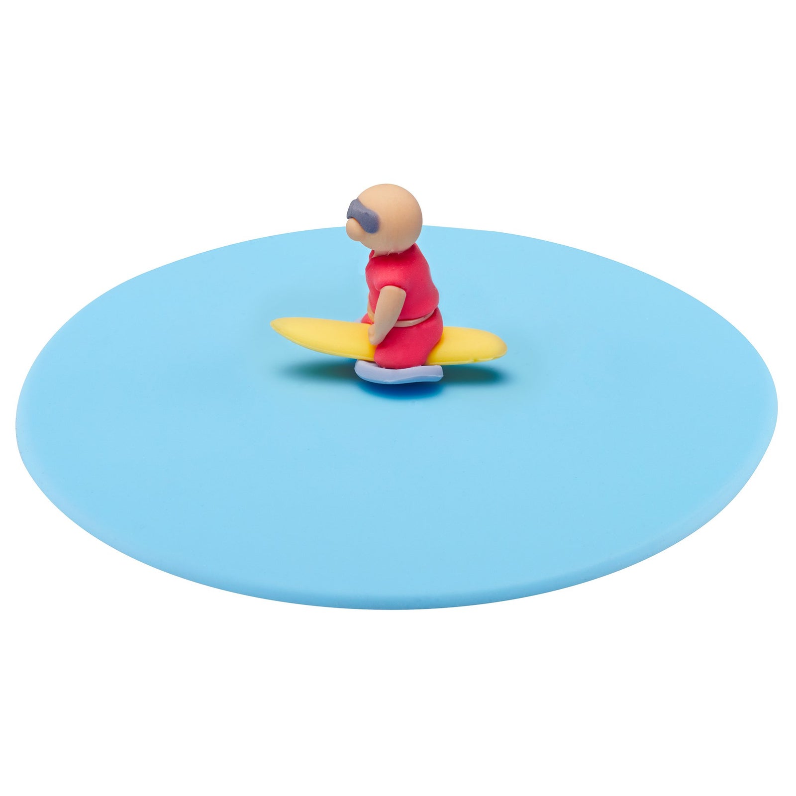 LUR - 00210897 - Lurch Mein Deckel Strandwache Bobby Board