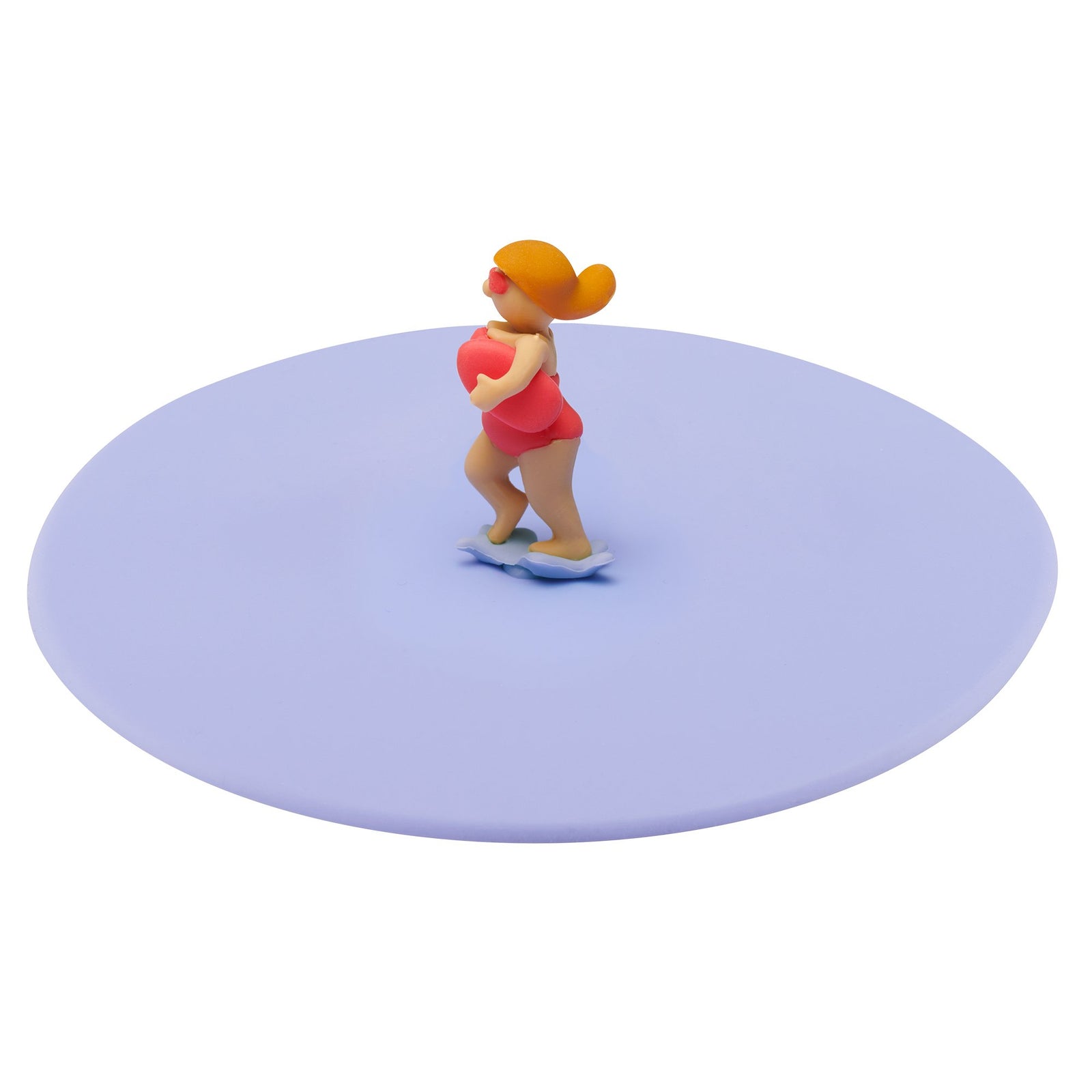 LUR - 00210899 - Lurch Mein Deckel Strandwache Linda