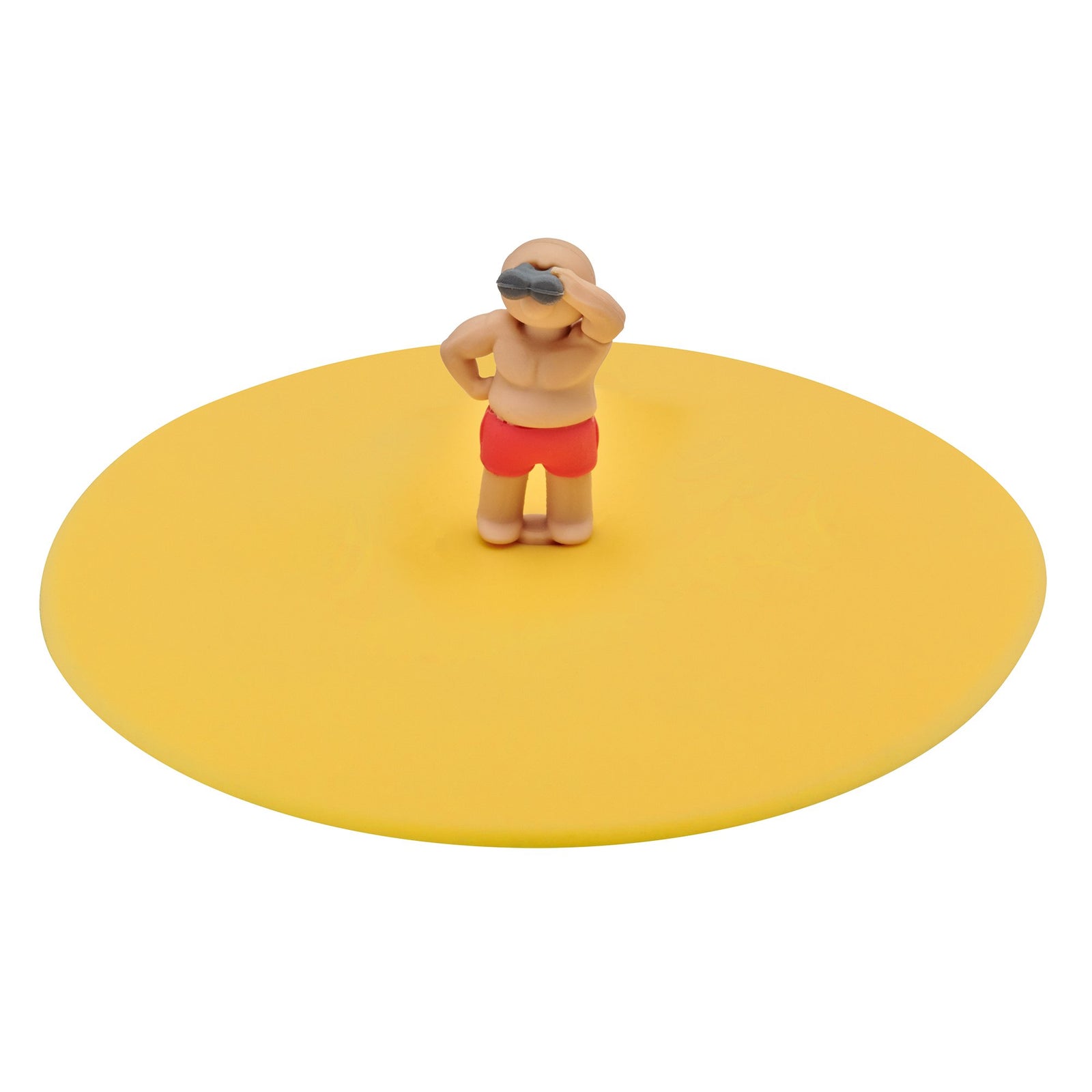 LUR - 00210898 - Lurch Mein Deckel Strandwache Willy Watch