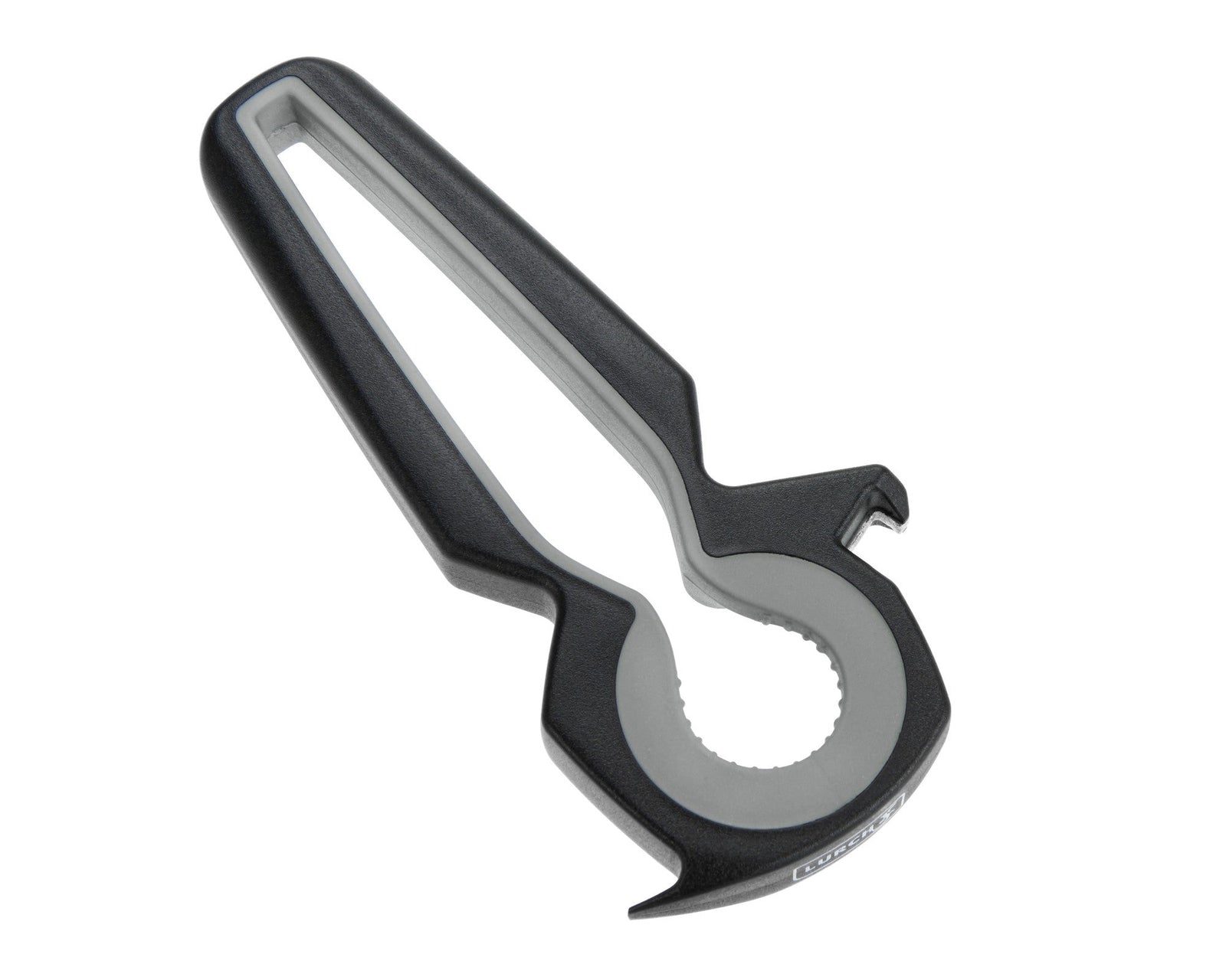 L00240330 - LURCH Multiöffner II Kunststoff schwarz/flint grey