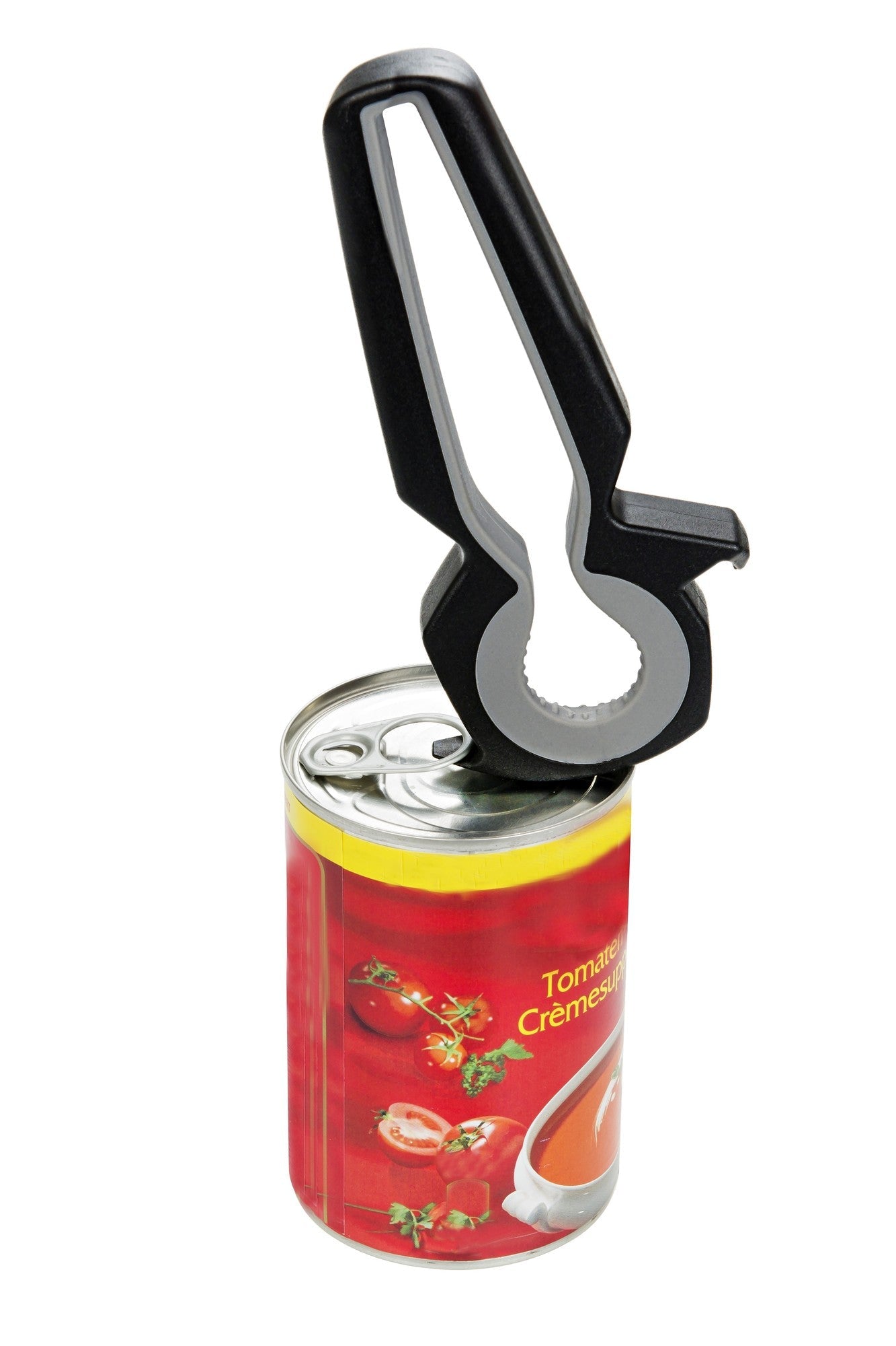 L00240330 - LURCH Multiöffner II Kunststoff schwarz/flint grey