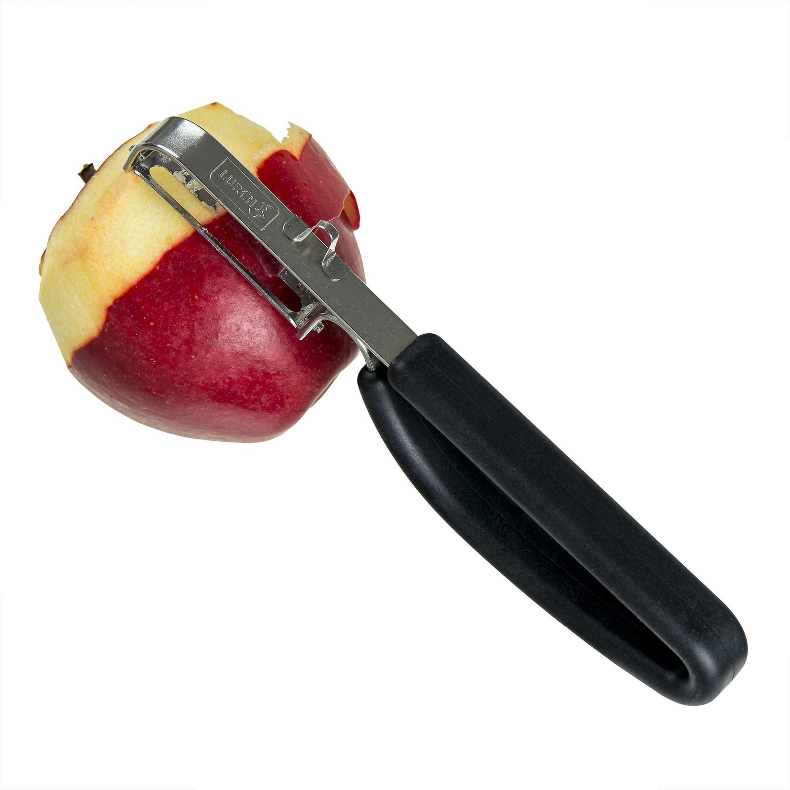 L00011198 - LURCH Querschäler Universal mit japanischem Klingenstahl schwarz