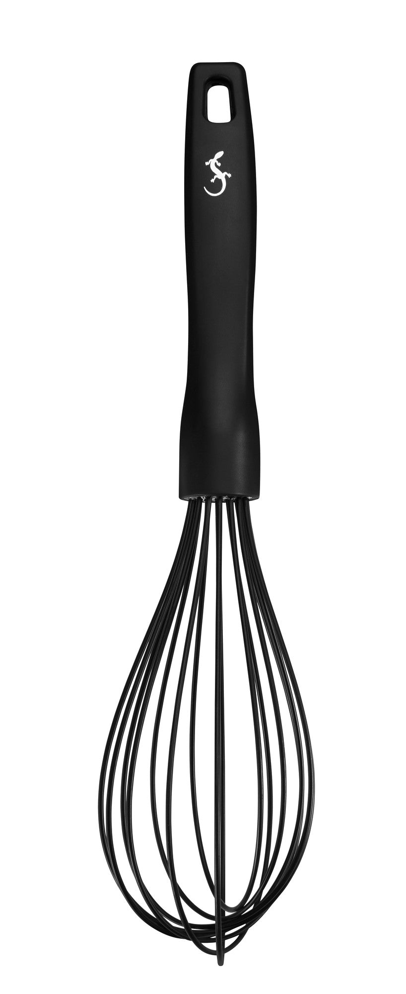 L00240609 - LURCH Smart Tool Schneebesen Silikon Nylon schwarz