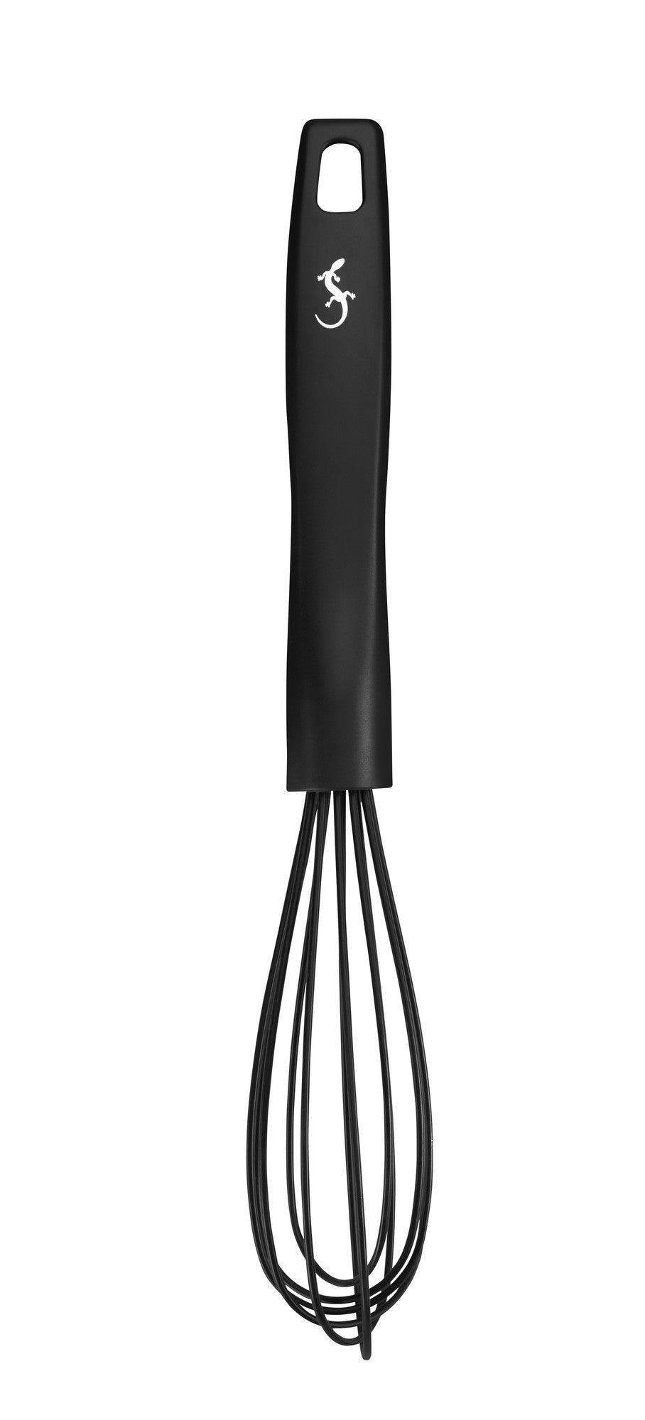 L00240608 - LURCH Smart Tool Tassenbesen Silikon Nylon schwarz