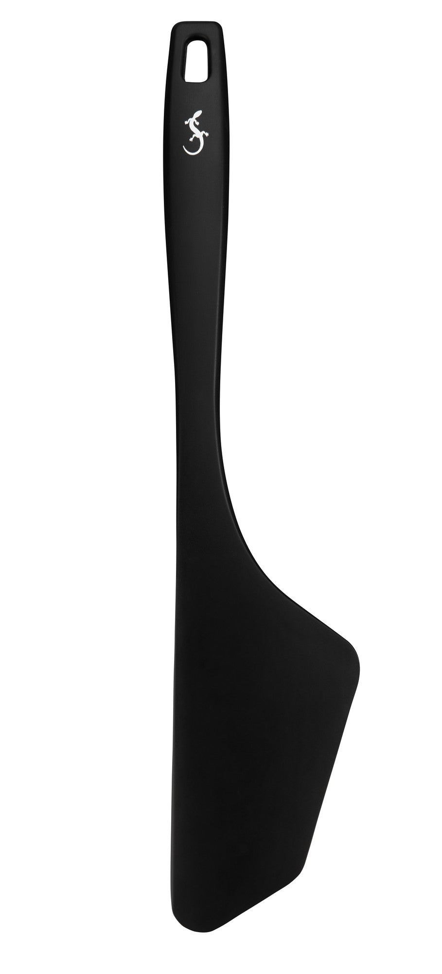 L00240607 - LURCH Smart Tool Teigschaber L 33cm Silikon Nylon schwarz