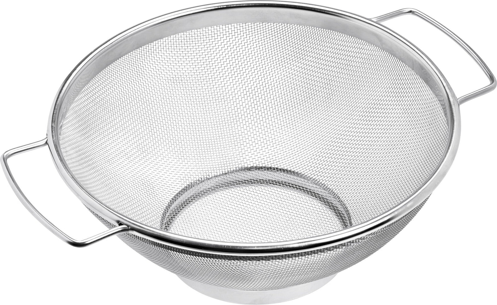 L00210281 - LURCH Standsieb Edelstahl Ø25cm