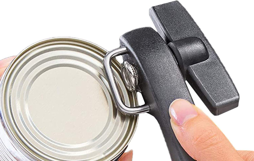Westmark Safety Can Opener