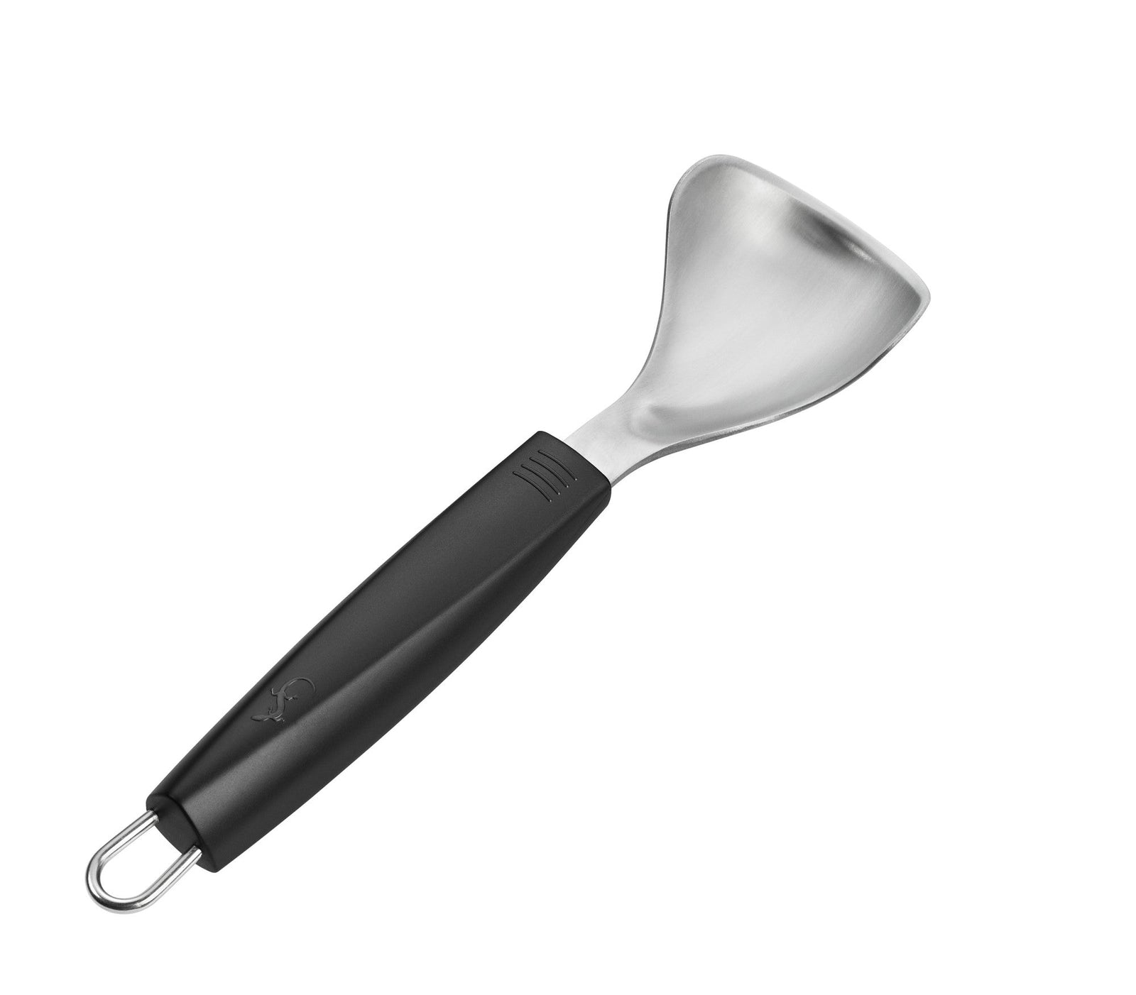 L00230025 - LURCH TANGO Eisschaber Edelstahl und Kunststoff