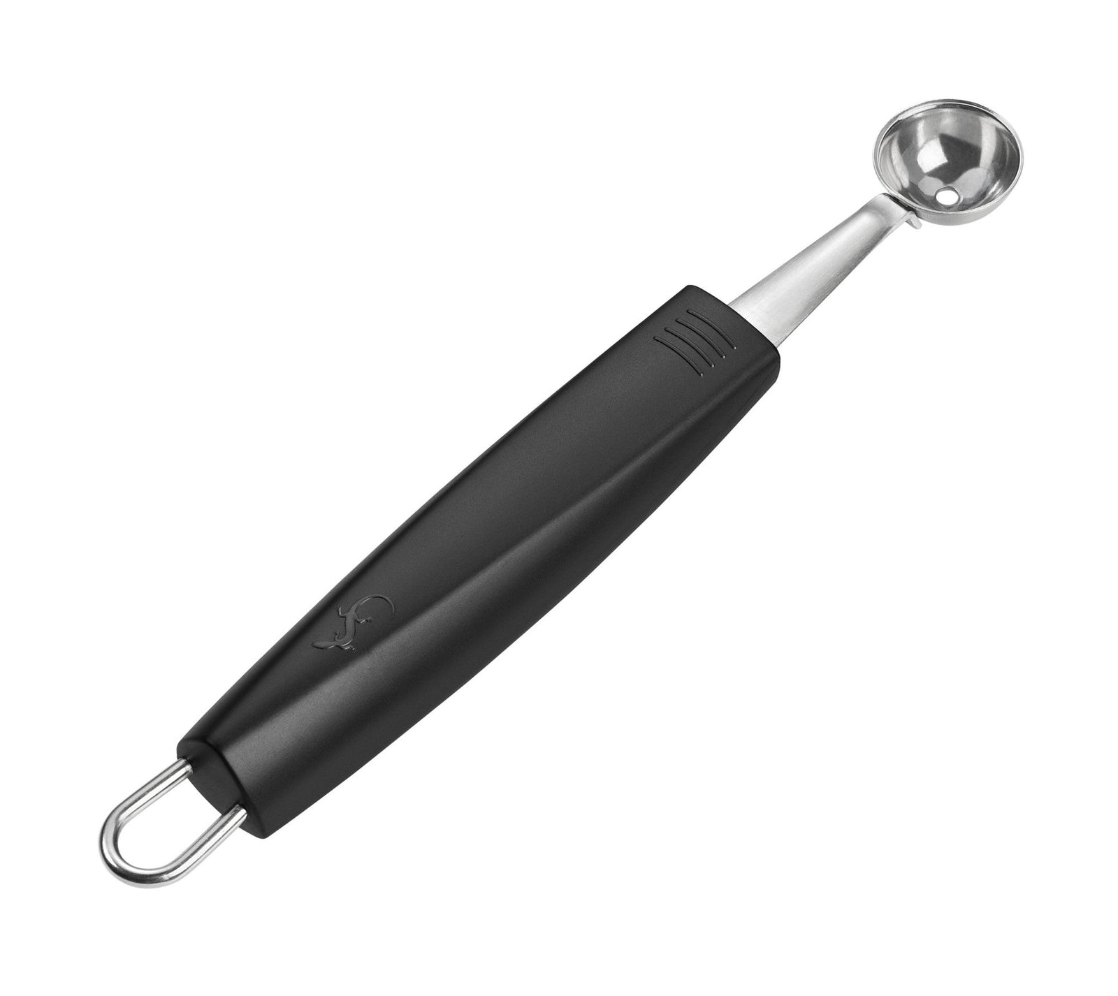 L00230020 - LURCH TANGO Kugelausstecher Edelstahl und Kunststoff