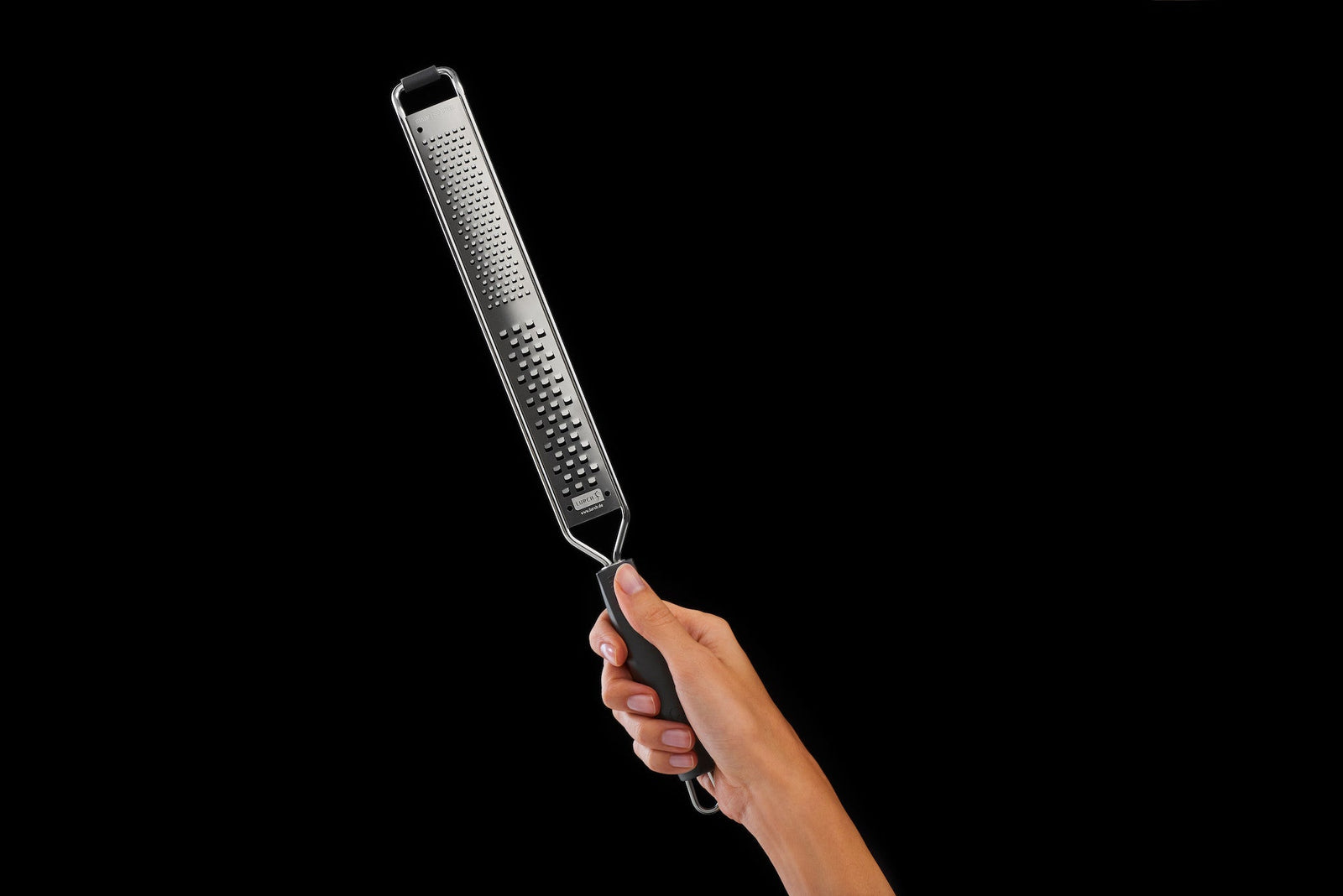 L00240110 - LURCH TANGO RT40 Reibe Duo fein+mittel