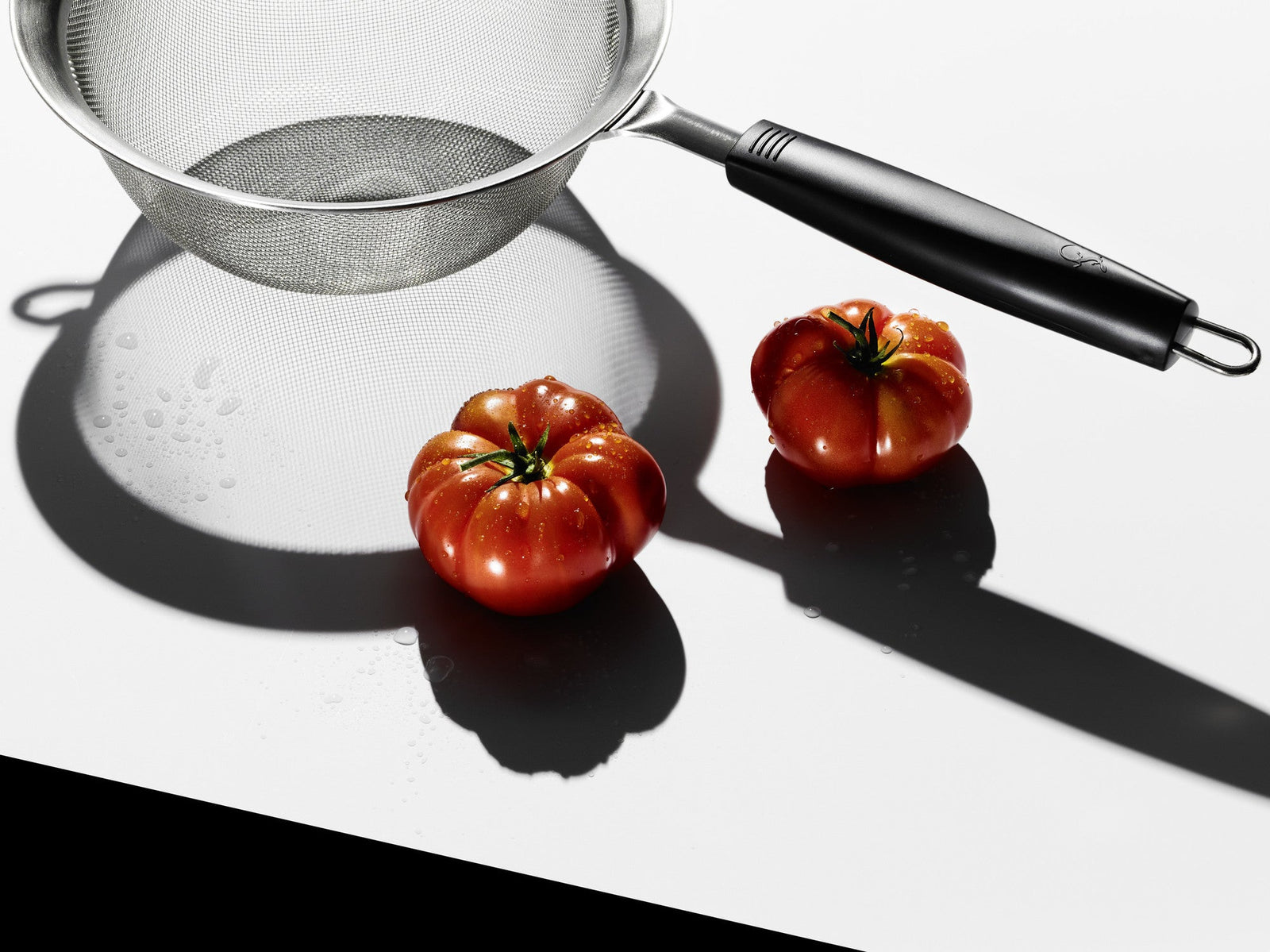 L00230220 - LURCH TANGO Sieb groß Ø18,5cm