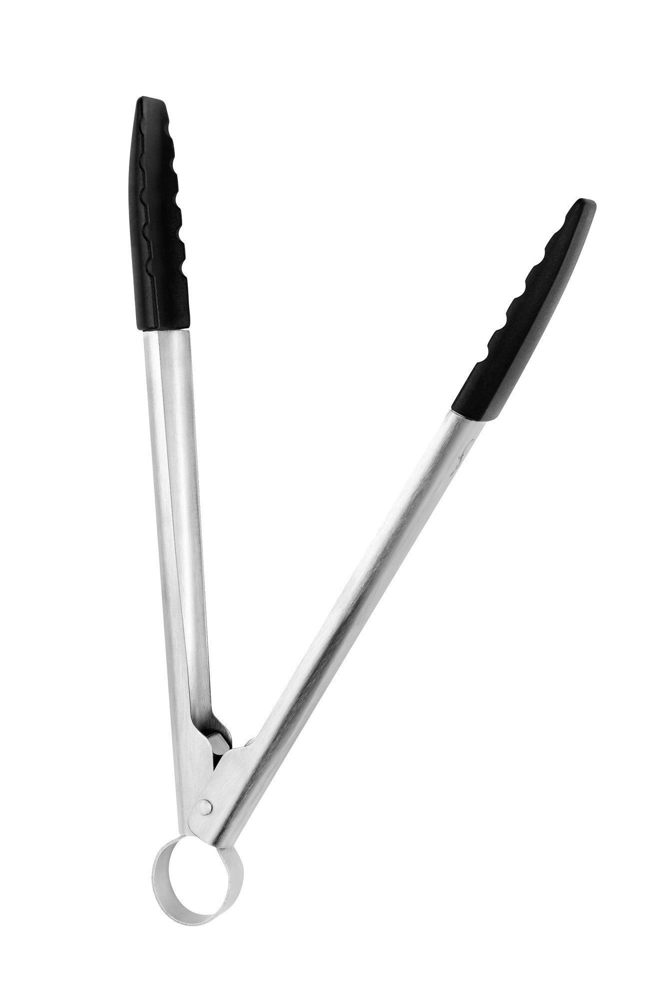 L00033702 - LURCH TANGO Universalzange Edelstahl mit Silikonkopf 24cm