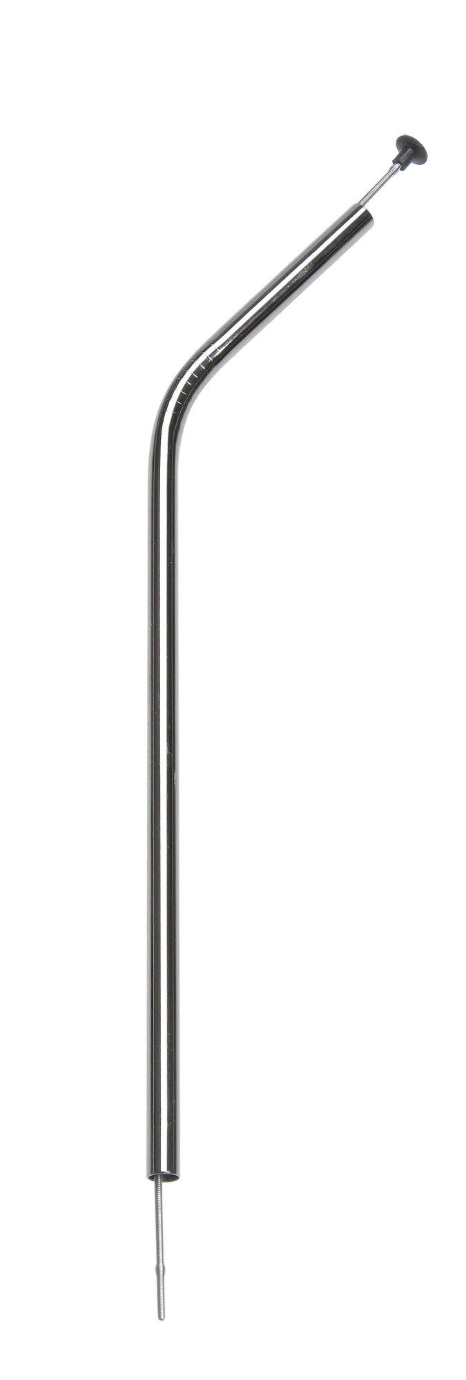 L00240992 - LURCH Trinkhalme EDS gebogen 21,5cm 4 Farben inkl. flexibler Reinigungsbürste