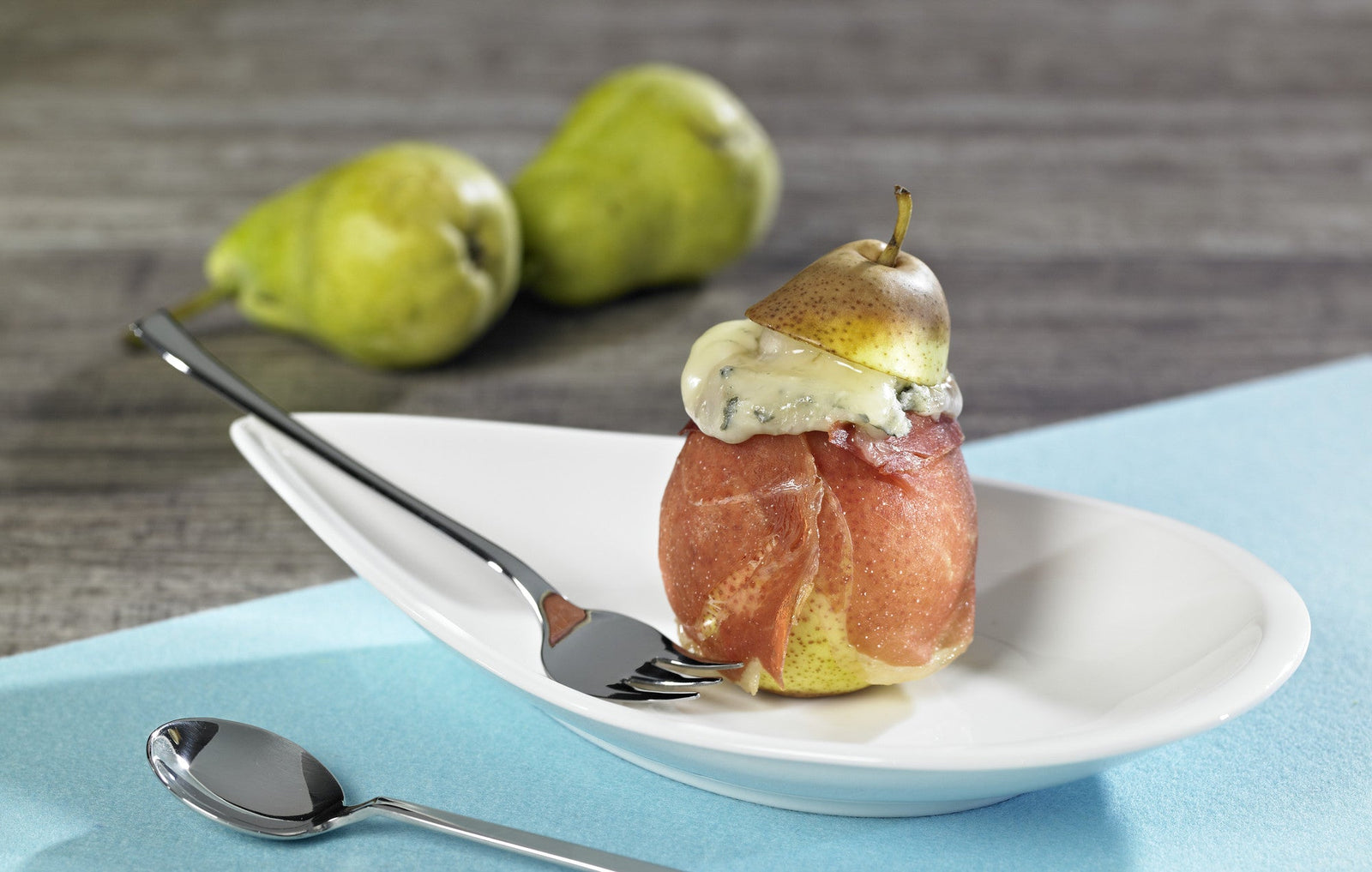 L00220295 - LURCH Twister EDS 5teilig 4 Bohraufsätze