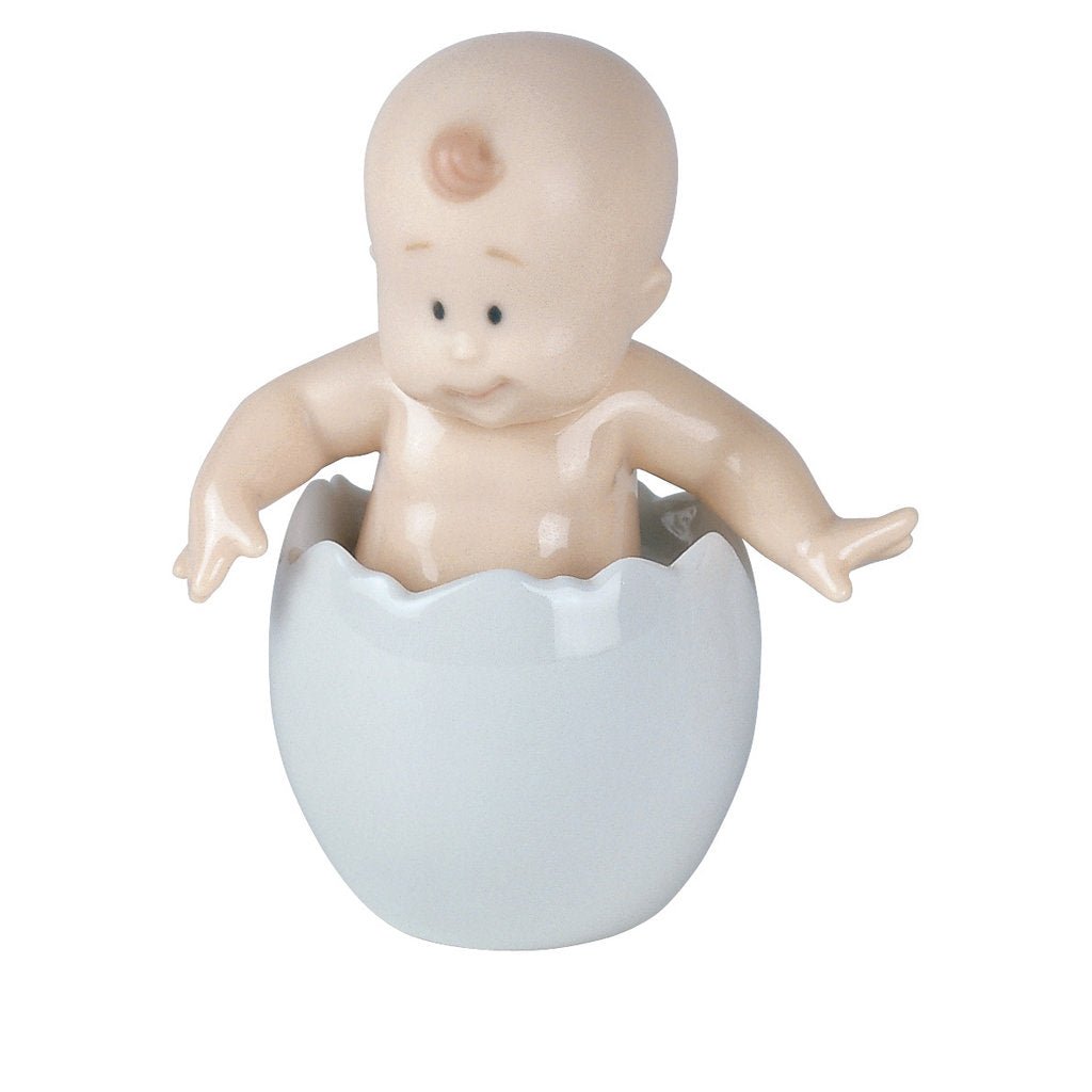NAO® Figur »Babies Figur »Aus Einem Ei ? «-020-05023
