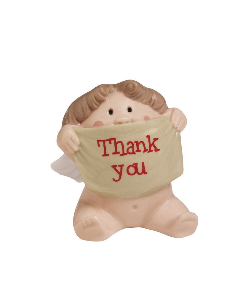 020 - 05066 - NAO® Figur »Cheeky Figur »Tausend Dank«