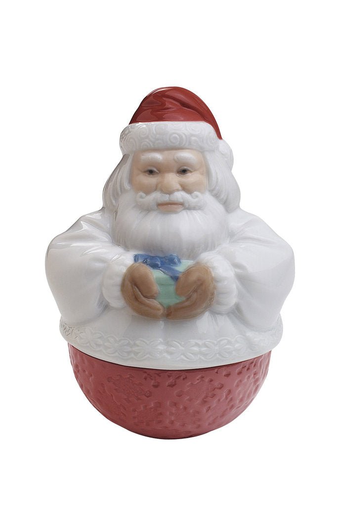 020 - 01601 - NAO® Figur »Dekodose Santa«