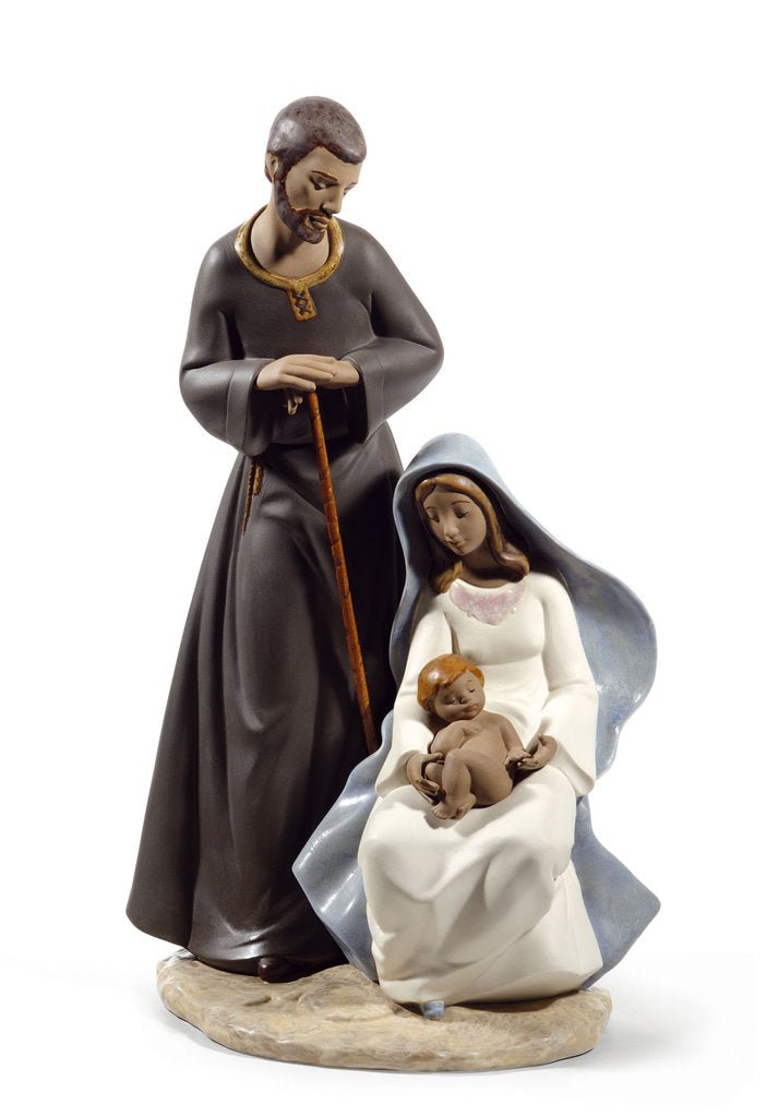 NAO® Figur »Die Heilige Familie«-020-12007