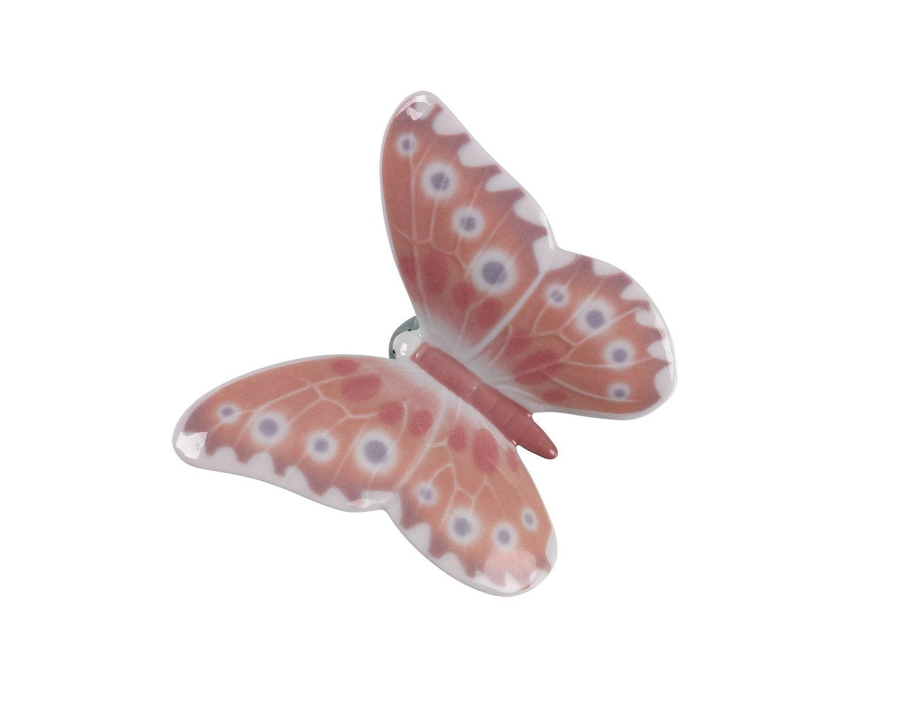 020 - 01463 - NAO® Figur »Dunstiger Sonnenmorge Figur »Schmetterling«