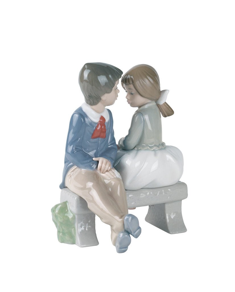020 - 01136 - NAO® Figur »Erste Liebe«