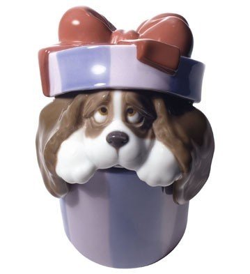 020 - 01732 - NAO® Figur »Every Dog Figur »Dein Bester Freund «