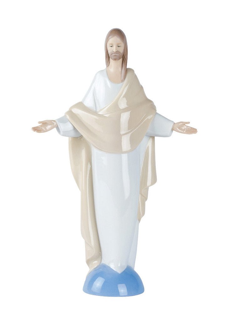 020 - 01440 - NAO® Figur »Jesus Christus«